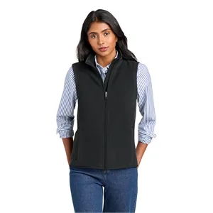 Brooks Brothers Women's Fleece Vest
