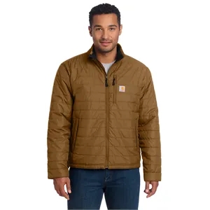Carhartt Brown