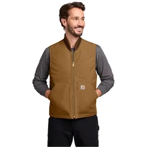 Carhartt Brown