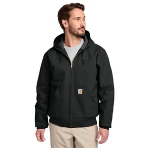 Carhartt Thermal-Lined Duck Active Jac.