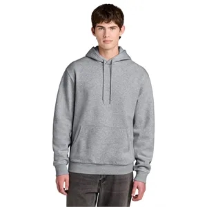 Light Heather Grey