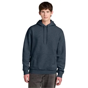 Navy Heather