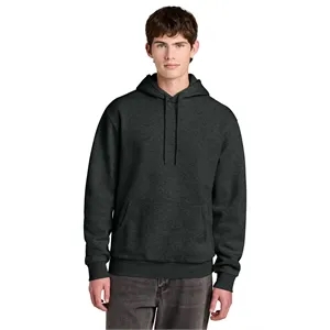 Heathered Charcoal