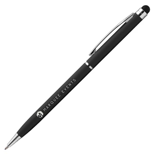 Black-Silver