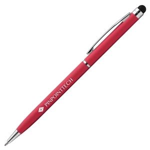 Red-Silver
