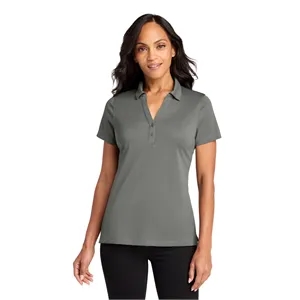 Port Authority Women's C-FREE Performance Polo