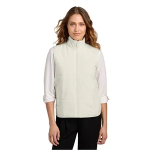 Mercer+Mettle Women's Brookline Quilted Vest