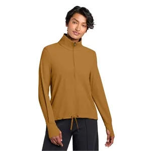 MiiR Women's Kivu 1/4-Zip