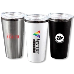 16 oz Sip Tek Vacuum Tumbler