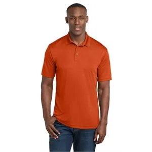 Deep Orange