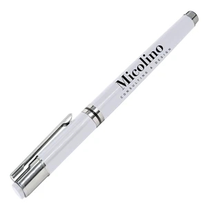 White-Silver