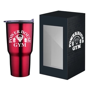 Drinkware Gift Box Set