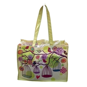 Shopping Cotton Tote Bags