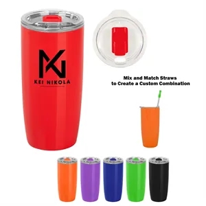 19 Oz. Everest Recycled Tumbler