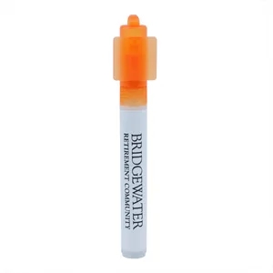 White-Orange