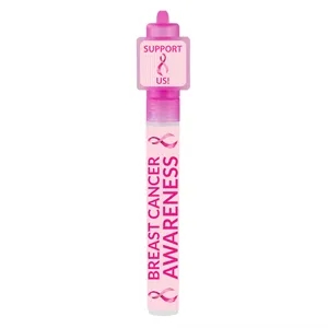 Square Billboard Cap Hand Sanitizer Spray