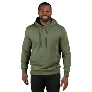 Threadfast Apparel Unisex Ultimate Fleece Pullover Hooded...