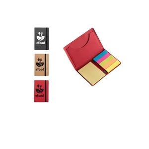Eco-Friendly Cardboard Business Card Caddy