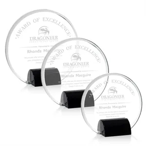 Sutherland Award - Black