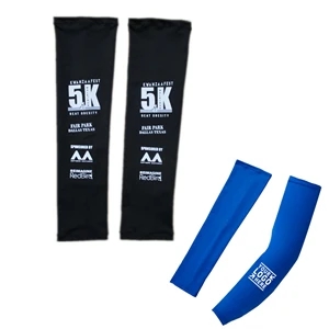 Unisex UV Protection Cooling Arm Sleeves(1 Pair)