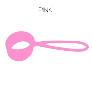 Pink (Bubblegum)