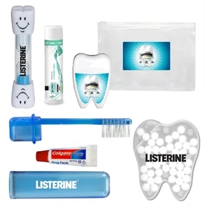 Happy Teeth Dental Kit