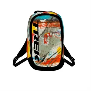 TOPAZ Import Dye-Sublimated Technical Backpack