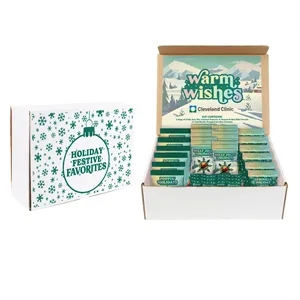 Festive Favorites Mailer