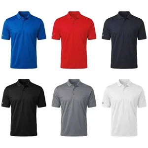Original Penguin® Ladies Solid Polo Blank