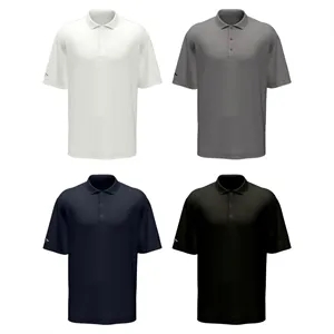 Callaway® Opti-Dri Chev Polo BLANK