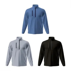 Callaway® Lightweight 1/4 Zip Pullover BLANK