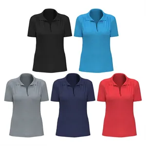 Callaway® Ladies Opti-Dri Chev Polo BLANK
