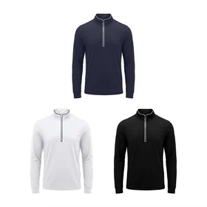 Original Penguin® Lightweight Earl 1/4 Zip BLANK