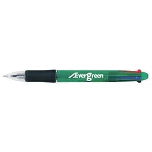Solid Green