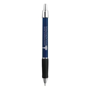 Blue/Black Ink