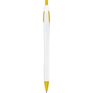 Yellow/Blue Ink