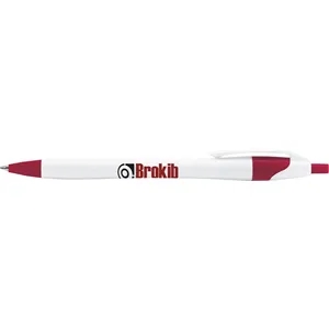 Red/Black Ink