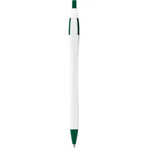 Green/Blue Ink