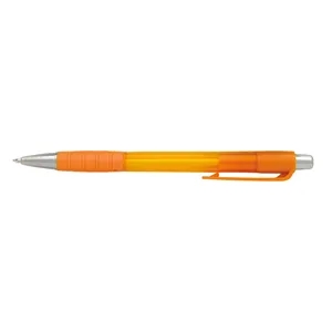 Orange/Black Ink