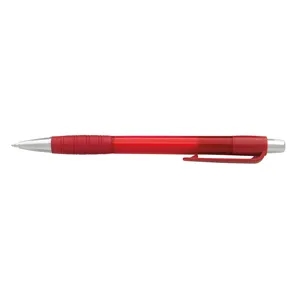 Red/Black Ink