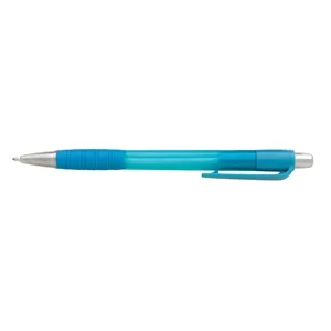 Turquoise/Black Ink