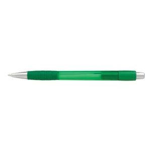 Green/Blue Ink