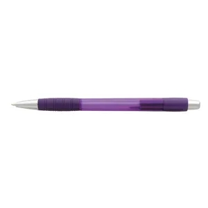 Purple/Blue Ink