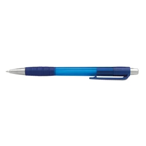 Blue/Black Ink