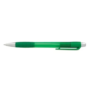 Green/Black Ink