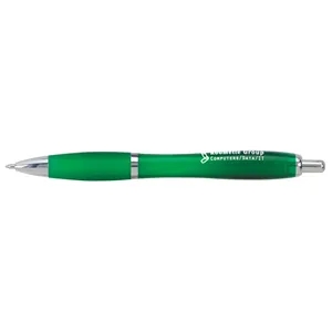 Green/Blue Ink