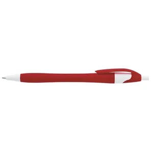 Red/Black Ink