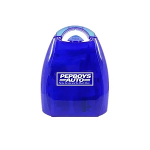 First Aid Kit with Handle