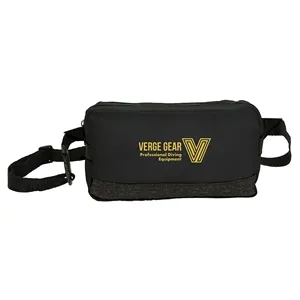 Good Value™ Reflective Splash Fanny Pack