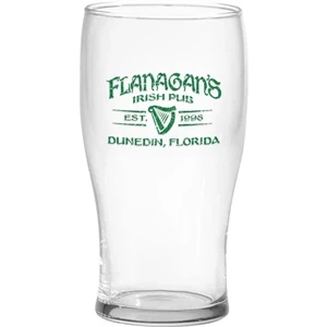 20 oz. Large Pub Glass